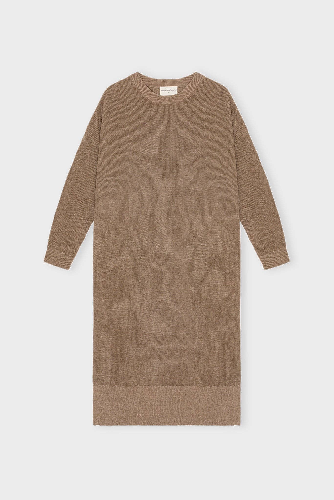 Zoma Rib Knit dress