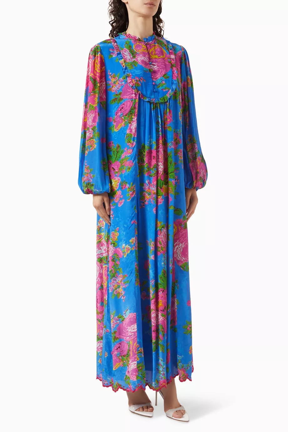 Aara Maxi Dress