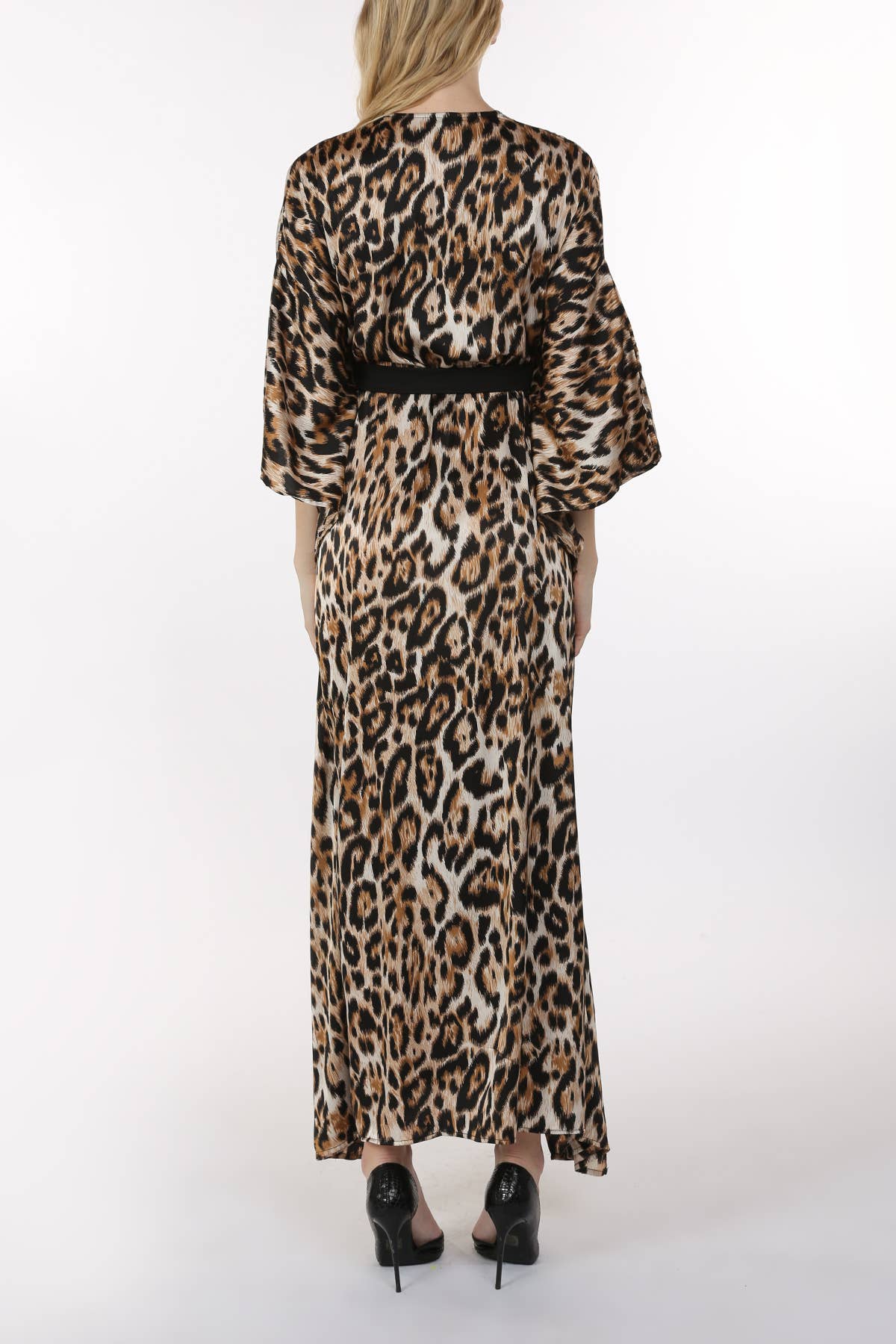 Chleo Maxi Dress