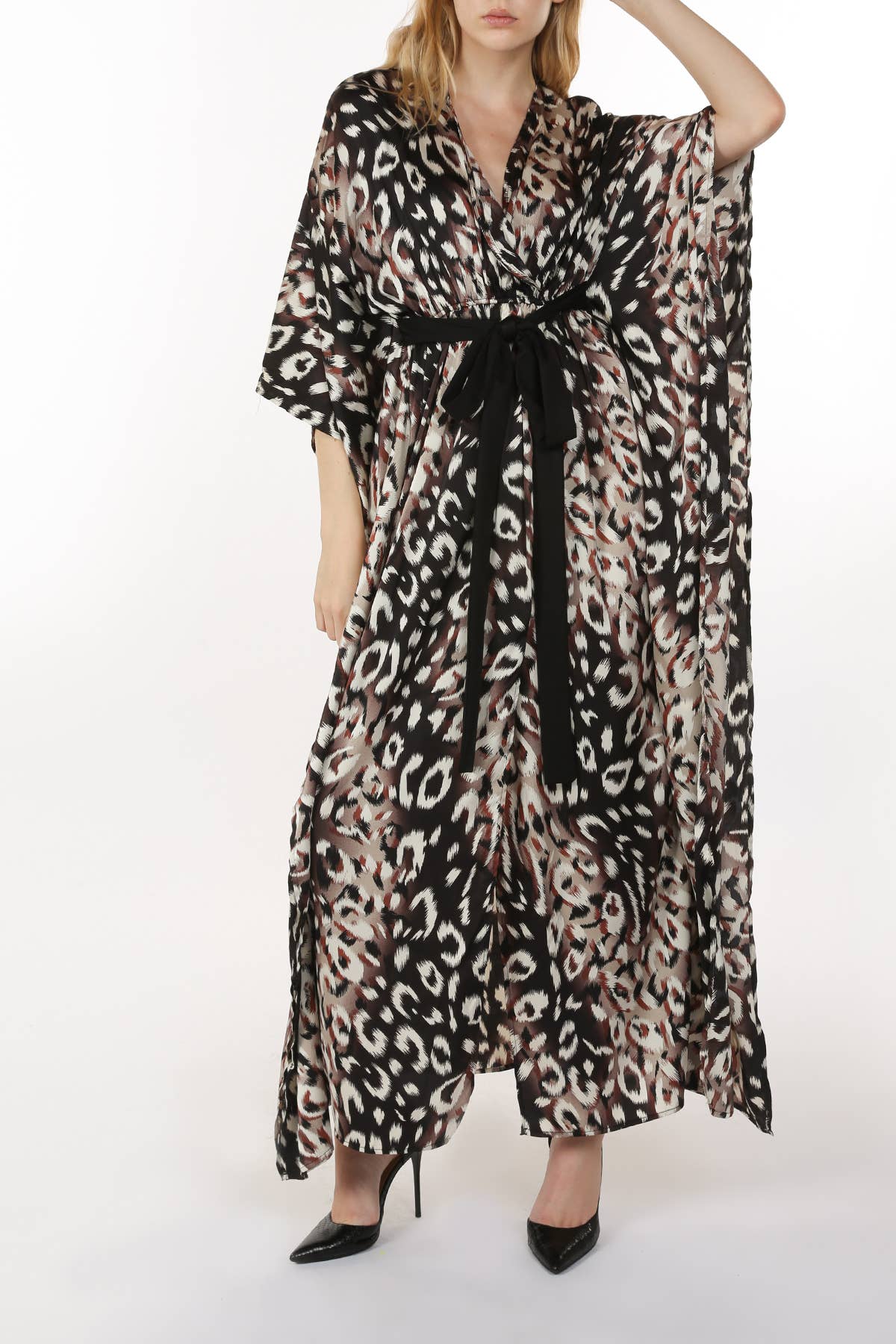 Chleo Maxi Dress