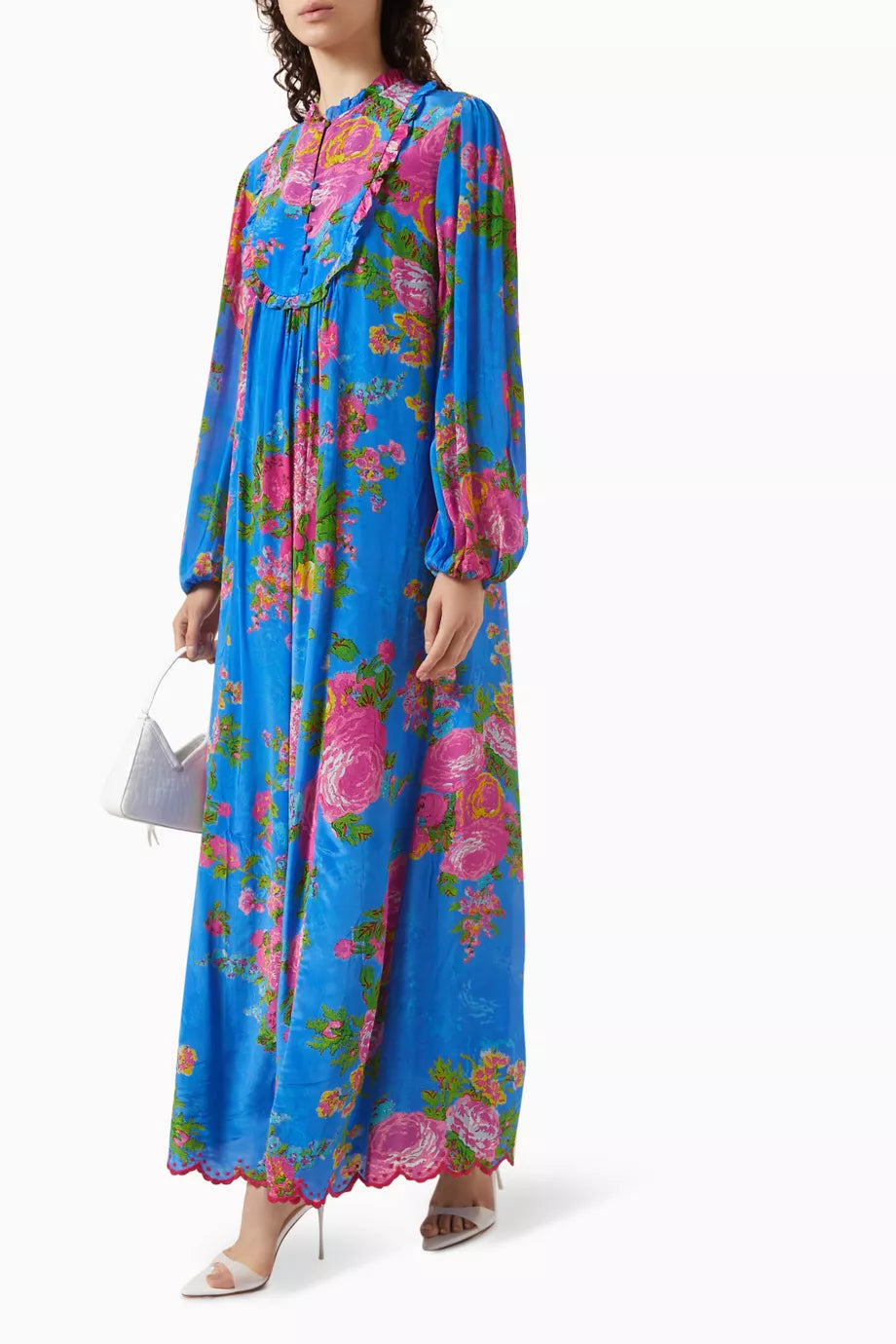 Aara Maxi Dress