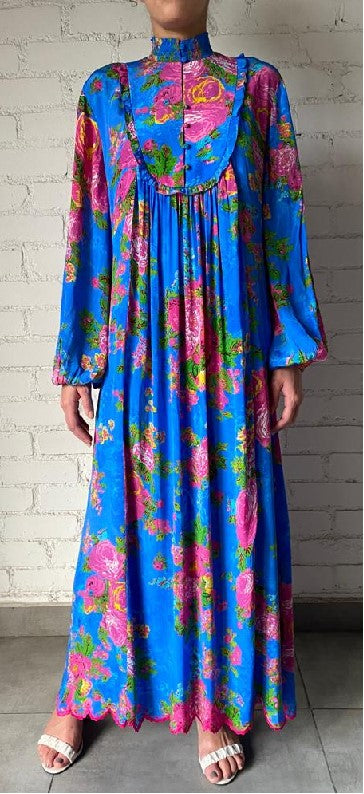 Aara Maxi Dress