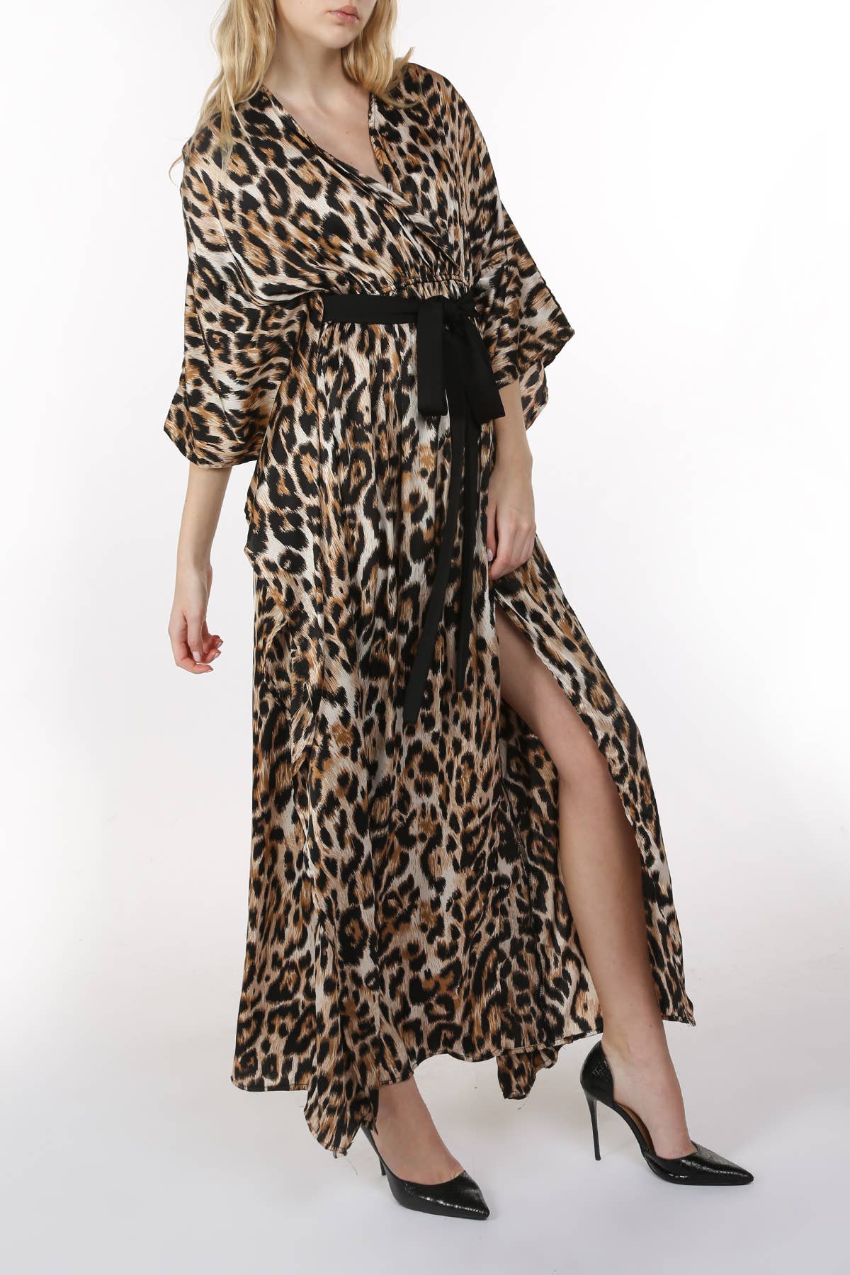 Chleo Maxi Dress