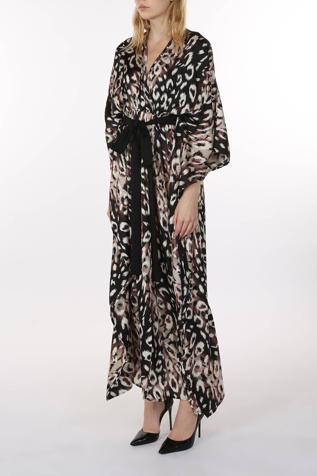 Chleo Maxi Dress