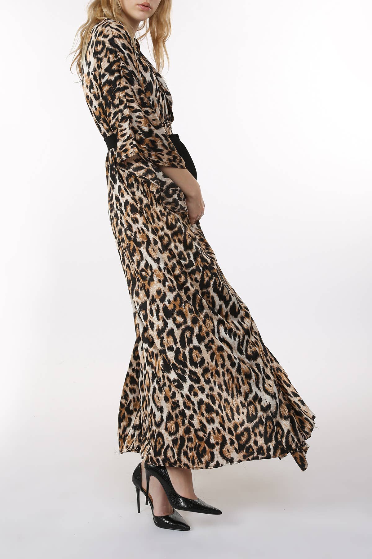 Chleo Maxi Dress