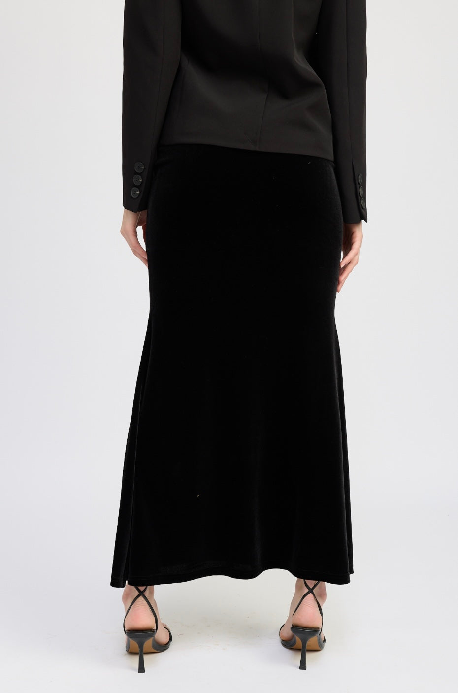 McKenna Maxi Skirt