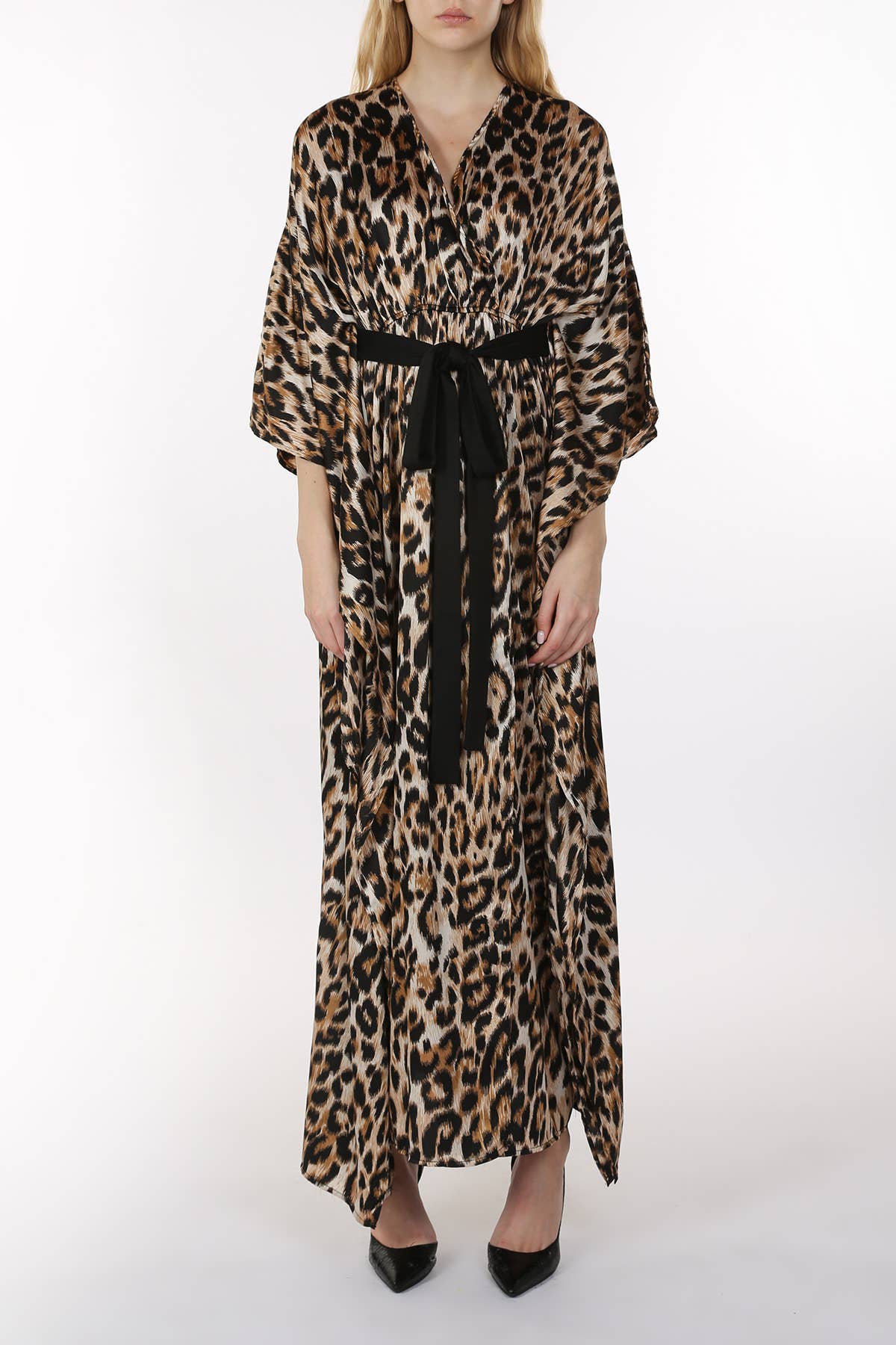 Chleo Maxi Dress