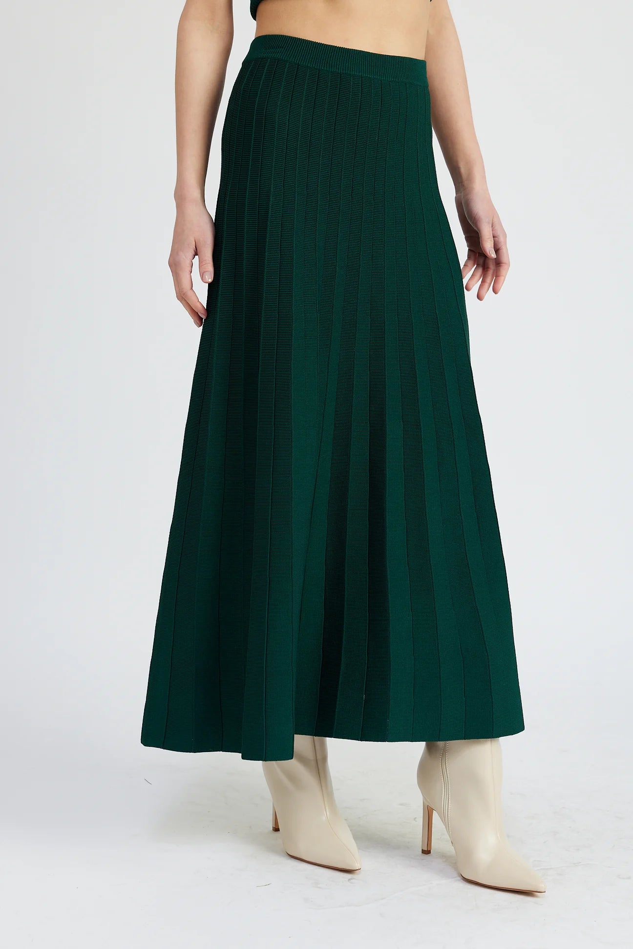 Sigrid Midi Skirt