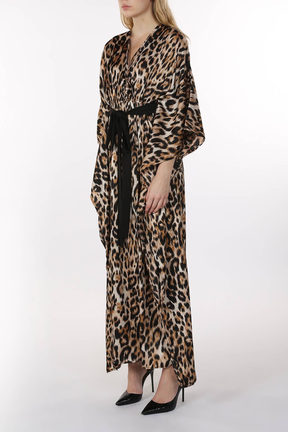 Chleo Maxi Dress