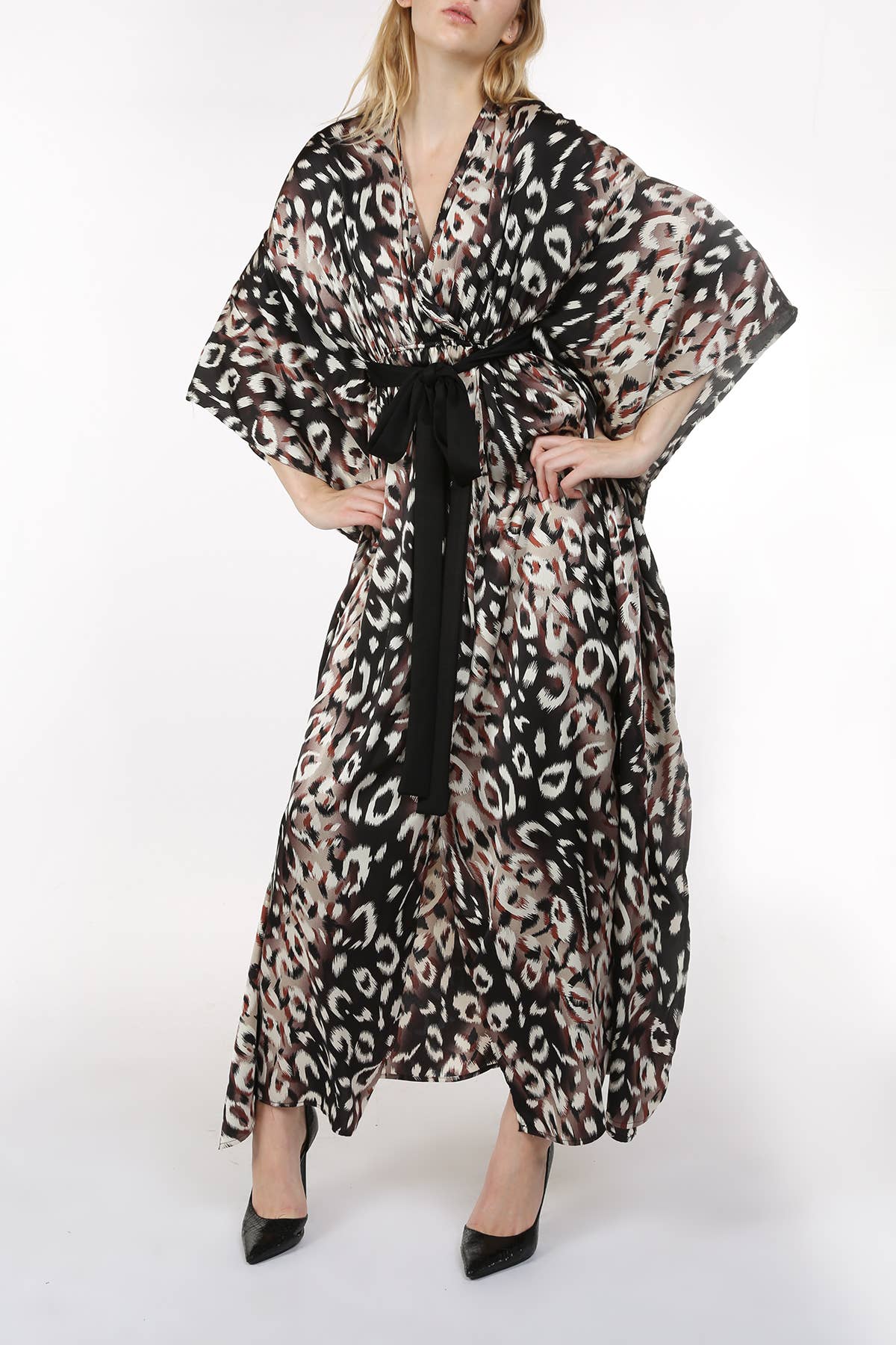 Chleo Maxi Dress