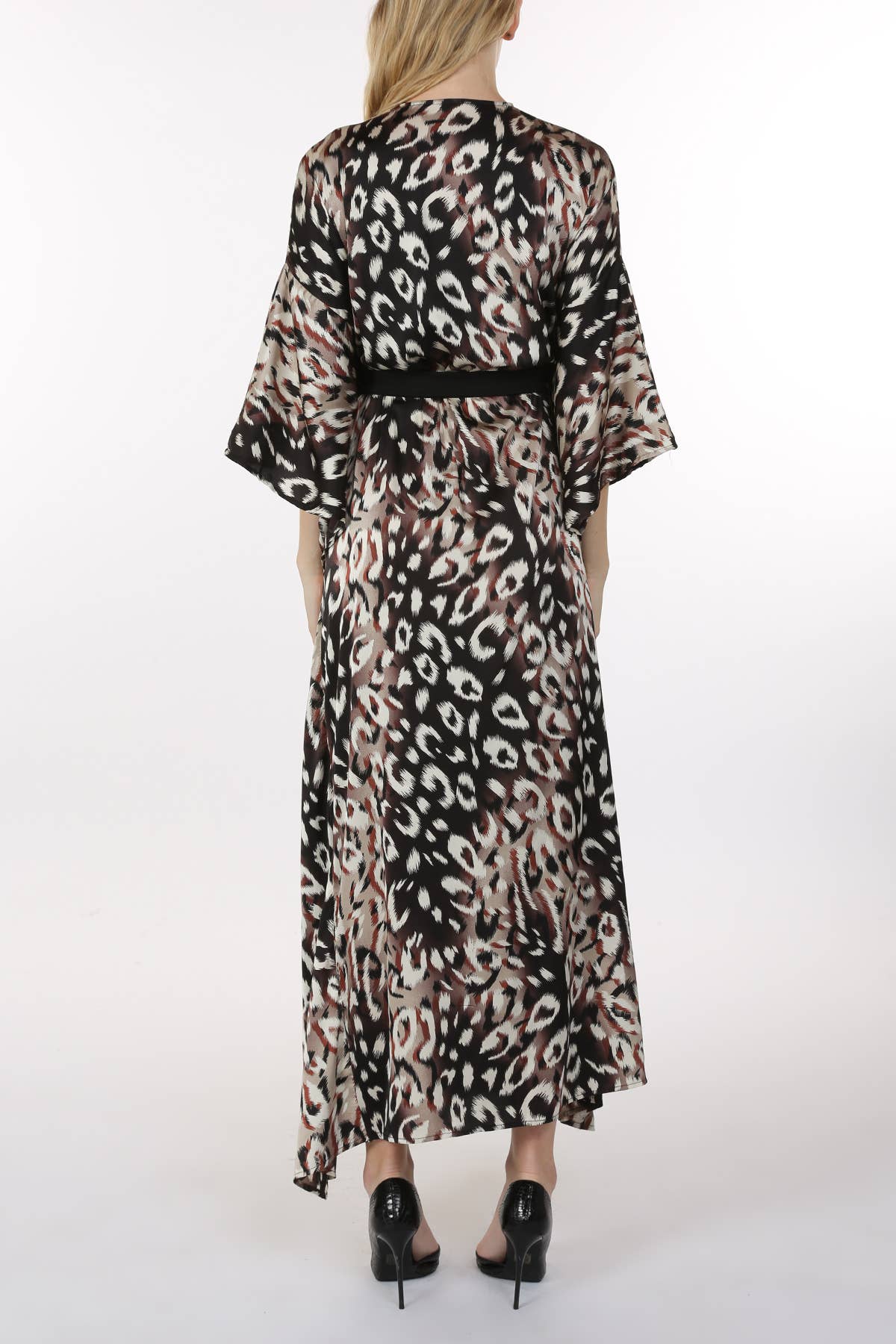 Chleo Maxi Dress