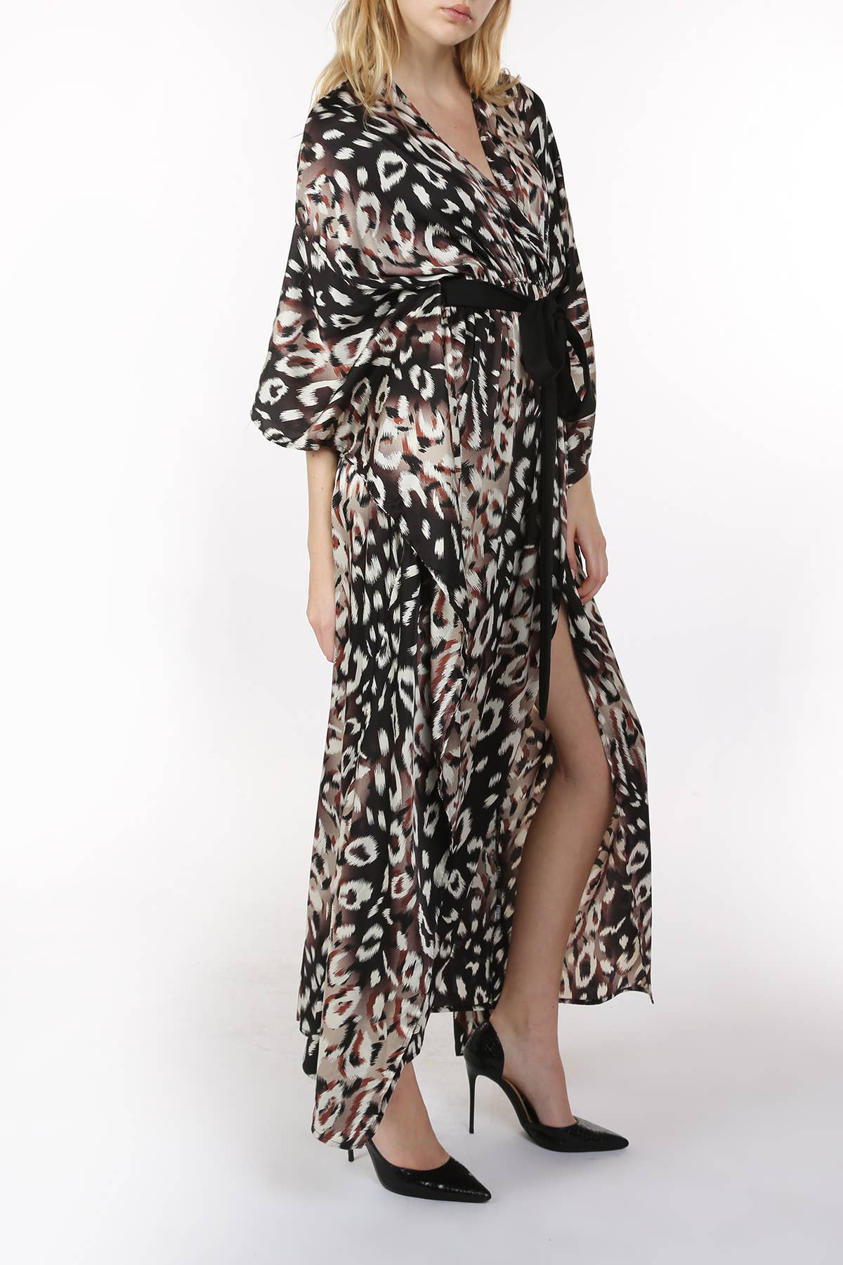 Chleo Maxi Dress